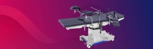 Surgical OT Tables Manufacturer