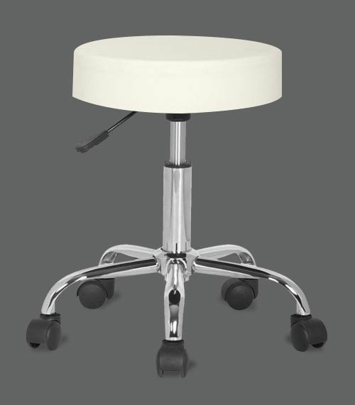 Medical Round Stool